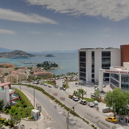 Comfort Ada Class Hotel Kusadasi Exterior photo