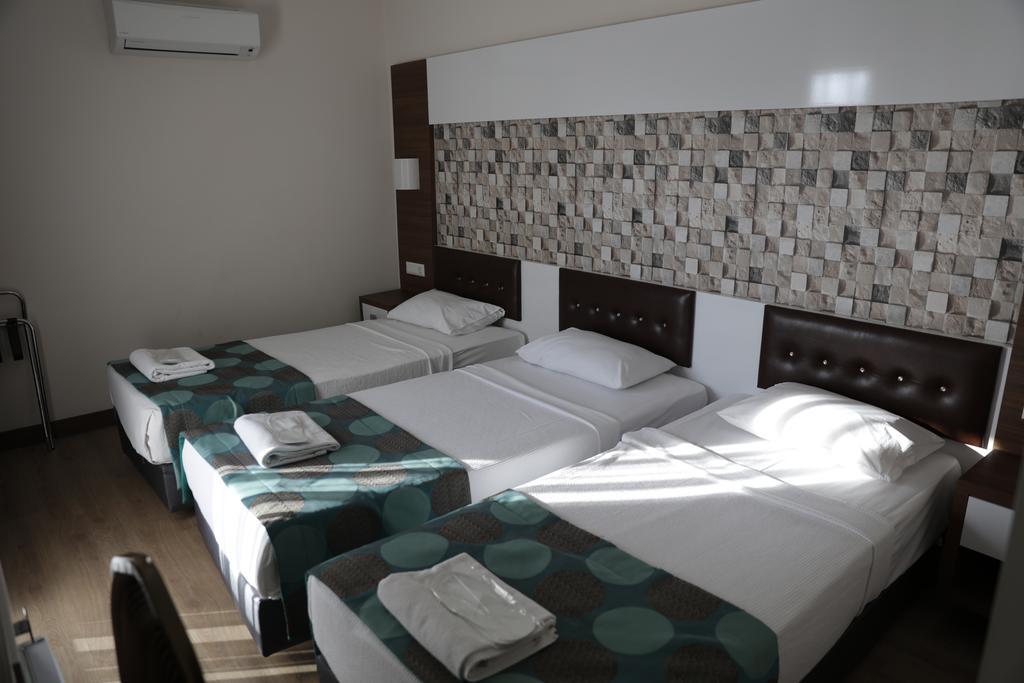 Comfort Ada Class Hotel Kusadasi Exterior photo
